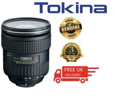 Tokina AT-X 24-70 mm F/2.8
