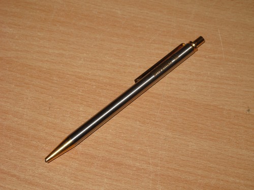Penna sfera senatore - a,