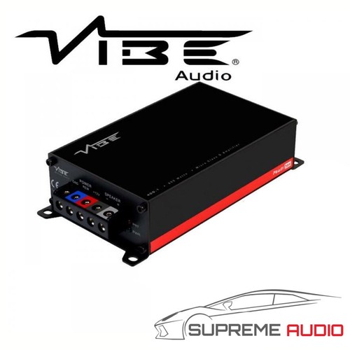 Vibe powerbox400 classe - vibe, powerbox400.1m