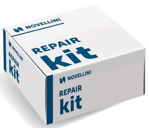 Novellini novosolid kit - novellini, di