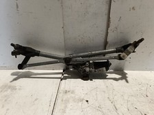 Renault Megane Wiper Motor &
