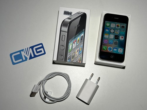 Apple iphone 8gb nero - iphone,