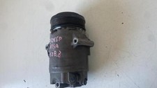 COMPRESSORE A/C PER OPEL Corsa D 3P 1° Serie 01139009 Benzina 1200 (06>)