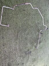 TUBO ARIA CONDIZIONATA CITROEN C3 Pluriel 9650823380 Diesel 1.4 (2)