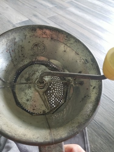 Mulino alimentare legumi