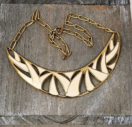 Collana bavaglino pendente