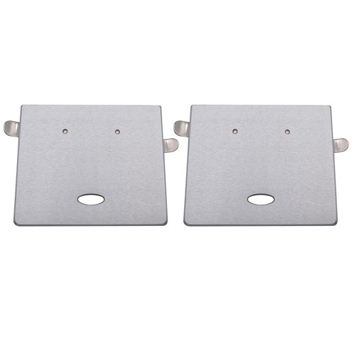 Slide plate 12432 adatto per - adatto,