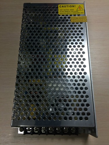 Alimentatore 12v 100w - 12v/8,4a,