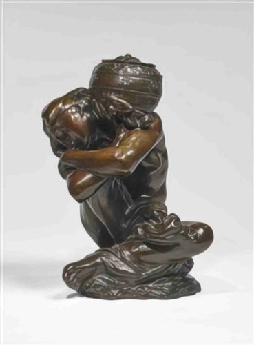 Foto auguste rodin - foto, a4