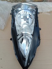 HONDA FES PANTHEON 125 150 4T 03 - 06 Fanale Faro Anteriore BMF