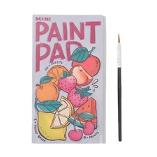 Mini Pad per Pittura ad Acqua