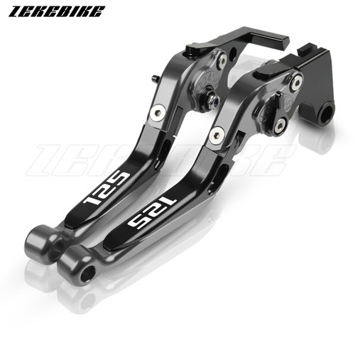 Leve freno frizione per yamaha - leve,