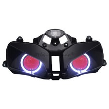 Gruppo Faro Proiettore Devil