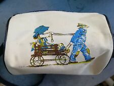 HOLLY HOBBIE - Borsa Tracolla - Auguri Mondadori - Vintage