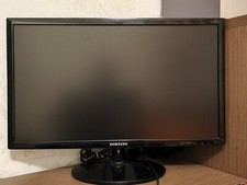 Monitor Samsung 24" LS24D330 Gaming LED Full HD, 1920 x 1080, 1 ms, 60 Hz, HDMI