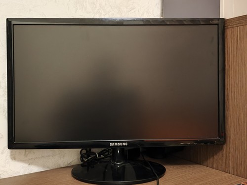 Monitor samsung ls24d330 - samsung,