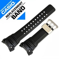 Cinturino orologio nero