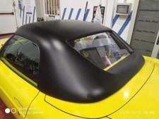 Hard top Fiat barchetta in vetroresina 