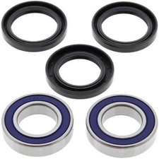 Radlager Satz hinten für