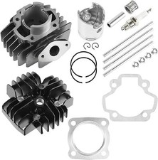 Kit Anelli Pistone Cilindro