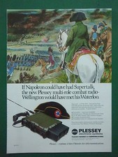 6/1978 PUB PLESSEY SUPERTALK