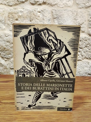 Storia delle marionette - e, dei