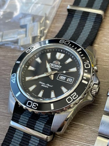 Orologio orient automatico - orient,