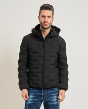 Giubbotto uomo Refrigue con