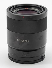 Sony SEL55F18Z FE 55mm F1.8