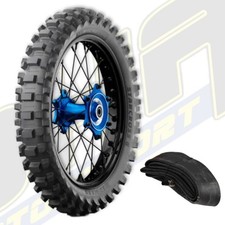 Pneumatico posteriore Michelin