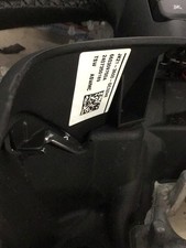 Volante FORD Transit V363