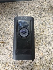 Ring Stick Up Telecamera di