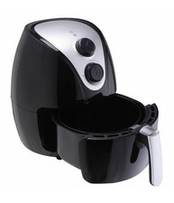 Friggitrice Ad Aria Calda