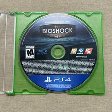 Bioshock collection 2 - collection, &