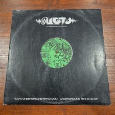 LP Trackerz 4 Underground