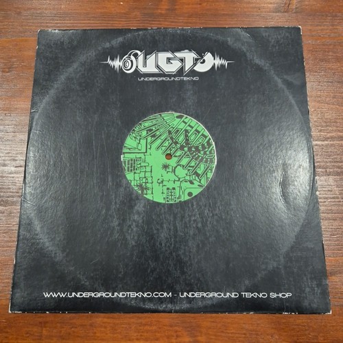 Trackerz underground - trackerz, 4
