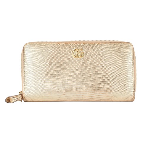 Portafoglio gucci marmont - gucci,