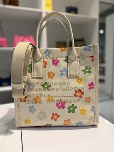 Borsa fiori marc jacobs - a,
