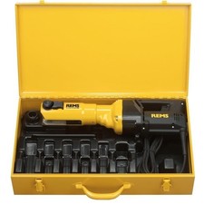 Rems Power Press SE, pressa