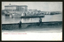 Livorno - Stabilimento