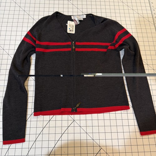 Giacca vintage nuova con