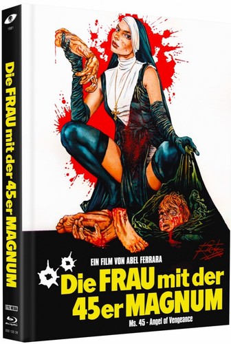 Die frau mit - die,