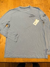 T-shirt manica lunga leggera