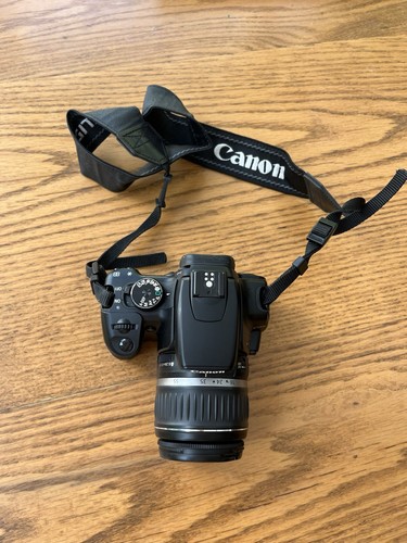 Canon eos 400d - canon,