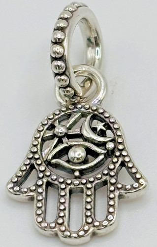 Ciondolo argento 925 - argento,