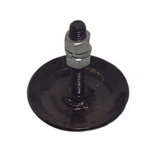 2873423 Scarpa da sci con lama