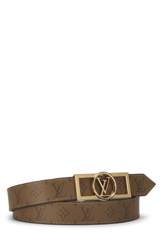 Louis vuitton monogram - louis,