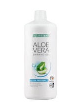 Aloe vera drinking gel - gel, active