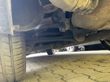 Albero motore audi - motore, q7