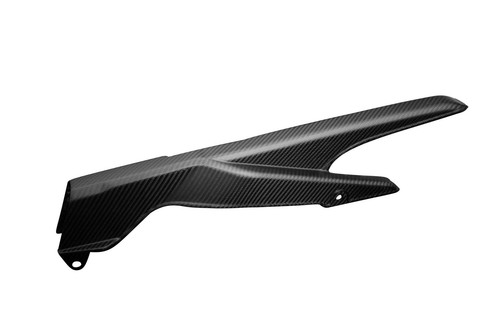 Paracatena carbonio per honda - carbonio,